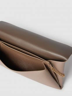 VALENTINO BAGS Kuvert-Clutch Im Schimmernden Design Modell 'ARPIE' - ROSE GOLD -Gales-Shop akp32l2a9p234kqe6gojah1j84o4ol9l9h8l8e279l64ciia6h14ac298d3kui9o9p9kegi56h658cama93mcp1kclgj4e366pi66c1k71ijeo9h6os3gopj6srmachi6oqj2co