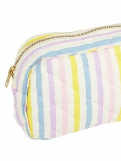 Becksöndergaard Kulturbeutel Aus Baumwolle Modell 'Adele' - Hellgelb -Gales-Shop al230e9n9t54kcpl6sq4gkai6h1kql2698r36l2c61858giial442iql618kee1m8l7j0gq990s5ccqha53j2dr4clh30or1ccrm8opk60p3ae3270p3ae9j68s6ae1mckr38do