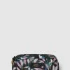 WOUF Kosmetiktasche Mit Allover-Muster Modell 'LUCY' - Schwarz -Gales-Shop al2l8eal9sqj4kqc74sj4h9n9grkel236l4l2chg7154sjpk8h33acag6oq3gghk6l73ciih850l4kik90o6achi6cp62ohic9h6cdhk61j30e1lc8rjadpl74qjadj271j66pg
