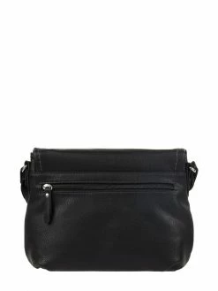 Tom Tailor Crossbody Bag In Leder-Optik - Schwarz -Gales-Shop al7j0l2i7534uki78l7k8dq18t0j4ka69da34cpl8pb54eaga8s32h2l99556kig7534gl9g69852ga79co32cj36tij0o9h6pimad1k6lj64ob16pj30p9jc5ijedhnc4om4d0