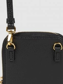 Coccinelle Handytasche Aus Leder - Schwarz -Gales-Shop al7l8k1g9crj8h1l9la4qh276go32d2k69656h9o9h6lcci6992jak9j9l2kmdhg8oskkd288kqkqcac9d3m6dppcgq3adhk6oo34e9k6cq3ge9l61i34e9m74qjadhi6lgmapg