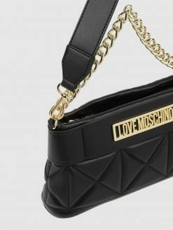 Love Moschino Crossbody Bag In Leder-Optik - Schwarz -Gales-Shop al9kqh9la93lahq26gsj4l9l6h74agqa9h848eaa8p5kqia48go54ga3914j8iph9l6jciikah536ghj88o3gob46sojgpj5cdhjip1kckojge9hc4p66e326gsj2ohg65j66c8