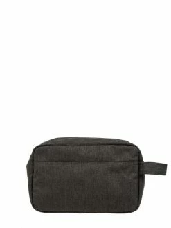 Herschel Kulturbeutel Mit Logo-Detail Modell 'Chapter' - Schwarz -Gales-Shop aoo4oihh6p436ea7a59k8gag6564ci239124gli7a5a38jqf8l44aca361358kqe8gq4slik6d8lck2b98o32cb2coq38d1ocoq3ed1k6ssjcohj6pi38db36dj66cb6cos34og