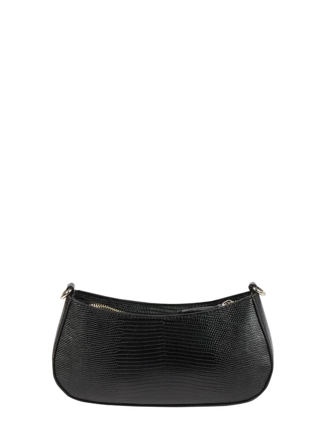 VALENTINO BAGS Crossbody Bag In Leder-Optik - Schwarz 5 VALENTINO BAGS Crossbody Bag In Leder-Optik - Schwarz – Bild 5