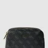 Guess Kosmetiktasche Mit Allover-Logo Modell 'DOUBLE ZIP' - Schwarz 6 Guess Kosmetiktasche Mit Allover-Logo Modell 'DOUBLE ZIP' - Schwarz -Gales-Shop aoq50chka5134d9l9t4l2ghk88s4oc9p90s4gcqf6soj0e2ia4sl0jafap94mhil7515ajpiap5kgihj8ko6adhkc5hm4dr3c8smao9k6lj6cob364s34dpg71ijad9jc9ij0pg