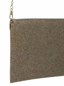 L.Credi Clutch Mit Abnehmbarem Kettenriemen - Gold -Gales-Shop ap54ac9p9ool4d9l9h0k8kij653jikq4ad53gci698rlccac9p746dpha0s4adho8d7kscai90o3aii48h3jiohocgp3ed9k6limcd1k6dhjce9l6ss62e9i68rj2e3575h6aoo