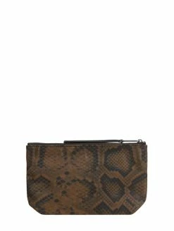 Liebeskind Berlin Kosmetiktasche Mit Schlangenmuster - Dunkelbraun 7 Liebeskind Berlin Kosmetiktasche Mit Schlangenmuster - Dunkelbraun -Gales-Shop ap84ql218cokiiqha9b3idac6h93ck216h0l0ji3ah952l2ha18jah1j6co54c1na9a4gl2f68rj4hic8d3j2cph74p64chicos64phk6ks3aeb669im4dj268ojic9k6or3ccg